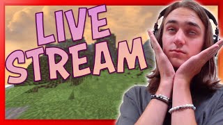 LIVE: The HUNT Continues! | Semi Anarchy Raiding & Griefing Minecraft Server | VKNG