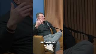 Modern Parenting: Dads Discuss Discipline & Connection #shorts