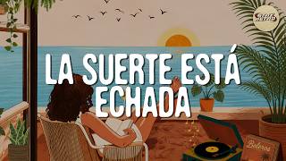 Diomedes Díaz – La Suerte Está Echada (Letra)