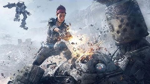 Titanfall Multiplayer Gameplay No Commentary - Part 5