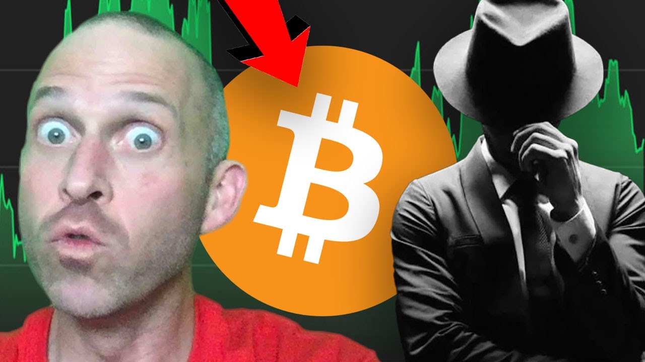 CRYPTO GENIUS (not me..) REVEALS HOW TO BEAT INFLATION!!!!! - YouTube