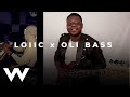 SEBENE Clavier Et Basse 2019 Loiic Missaka Fantôme X Oli Bass SEBENE Clavier Et Basse 2019 Loiic Missaka Fantôme X Oli Bass