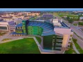 Ut dallas campus 4k