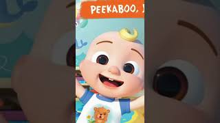 Five Senses Song cocomelon nursery rhymes and kids songs #cocomelon #nurseryrhymes #viral #yt #abc