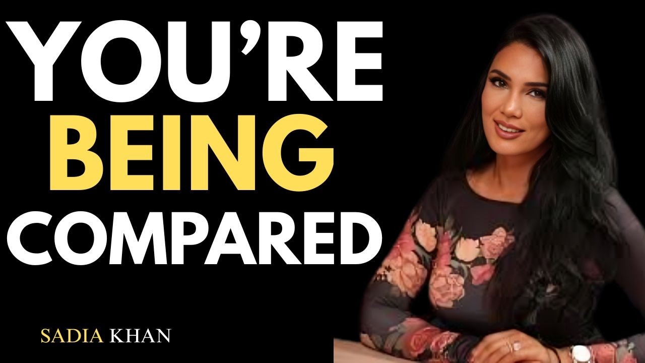 How Women Start Acting When There’s Another Man | Female Psychology