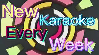 Karaoke Power is at the second level of production