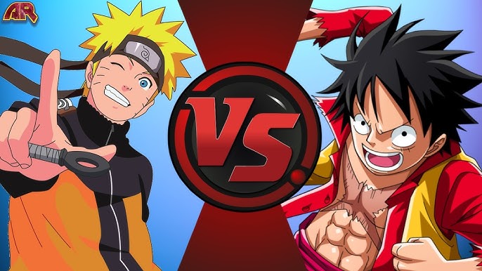 User blog:TreyDaGoat/Naruto VS Luffy (One Piece VS Naruto) Death