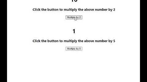Simple Application Of Redux Combine Reducers  In React