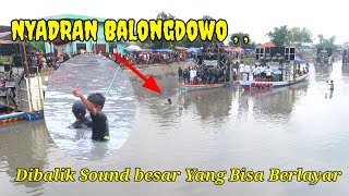 Viral Tradisi Nyadran Balongdowo 2026