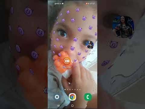 اغاني شابة وردة شارلومانتي شرح الخدمة التي تعمل في المقدمة