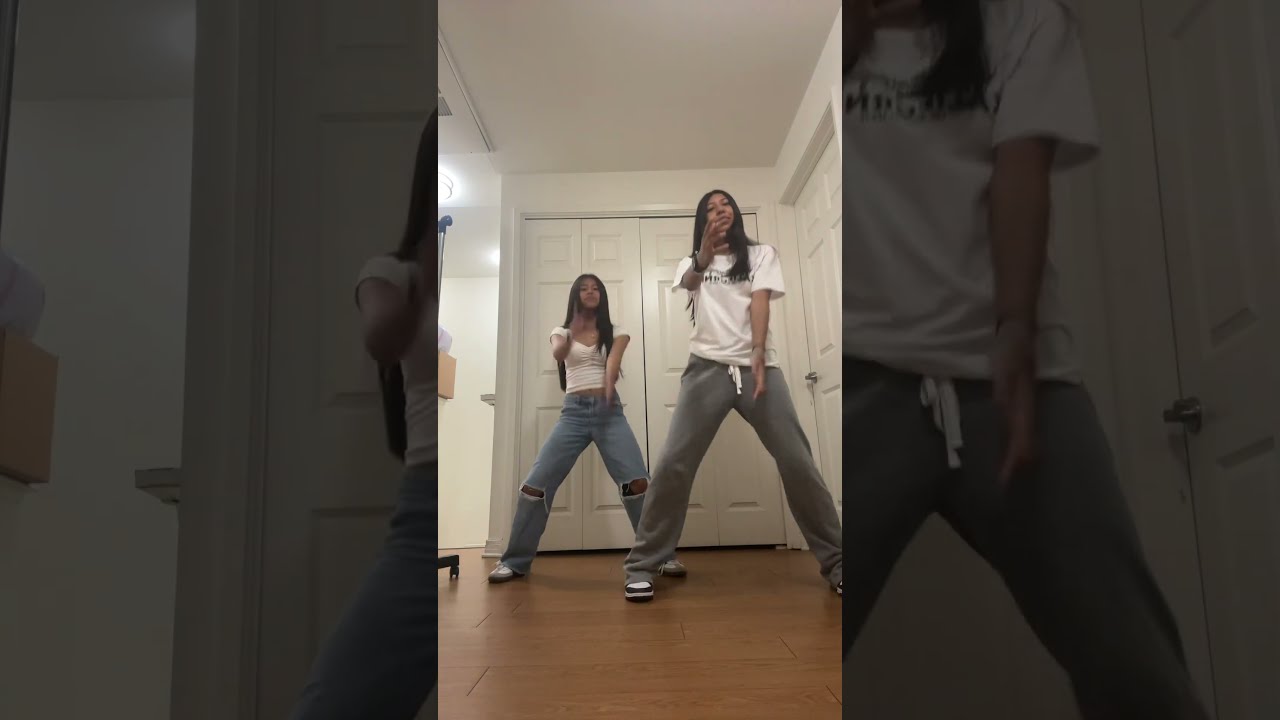 Took Her 18273649 Times To Learn Twin Fy Foryoupageeee Blowup