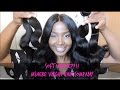 Soft Weave??!!| MSHERE VIRGIN HAIR COMPANY