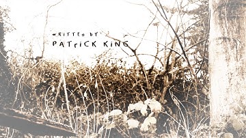 TITLE SEQUENCE inspired by work of Kyle Cooper for graphic design assignment