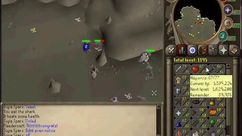 runescape slayer task