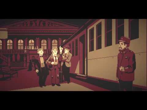 The Lion's Song - iOS Trailer