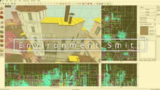Environment Smith - Check For Problems (Source 1 tutorial)