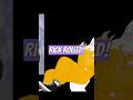 Filian gets Rick-rolled yet again! #filian #filianclips #vtuberclips #rickrollmeme #rickastley