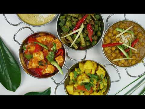 Indian Food Spokane Valley's Hidden Gems for Indian Food Near Me +15099270500