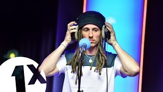 JP Cooper covers Lauryn Hill's Ex-Factor in the 1Xtra Live Lounge chords