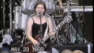 Sarge - live at Krazy Fest 2 (1999)