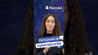 EDR + DNS + Patch + SOC : Toute la Cybersécurité en UNE plateforme 🛡️
