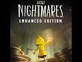 Liitle Nightmares I - Enhanced Edition