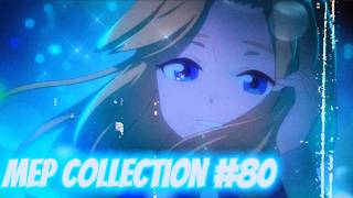 MEP Collection # 80