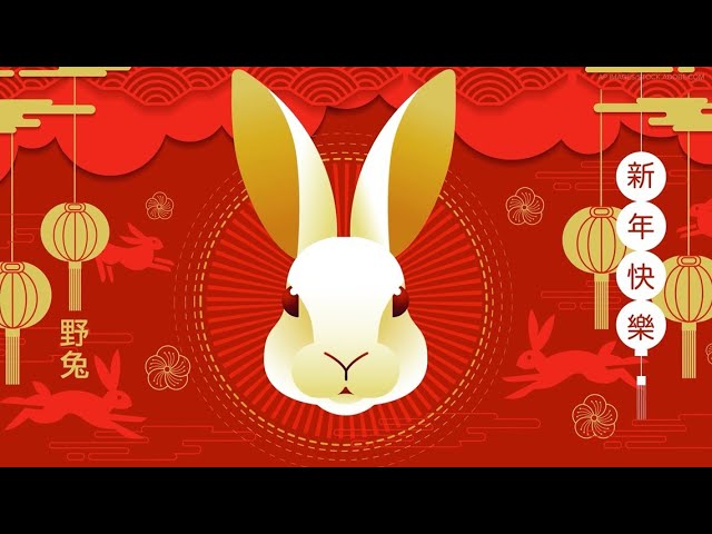 11 Traditional Lunar New Year Foods for 2023 - Year of the Rabbit