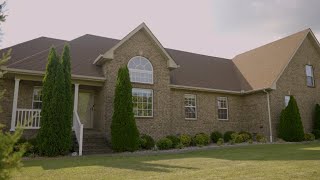 334 Tivoli Trail Springfield TN 37172