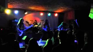 JackdDevil Trásh Metting Festival 27 / 11 / 15