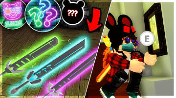 PIGGY RB BATTLES EVENT EXPLAINED.. (NEW BADGES) | Roblox Piggy