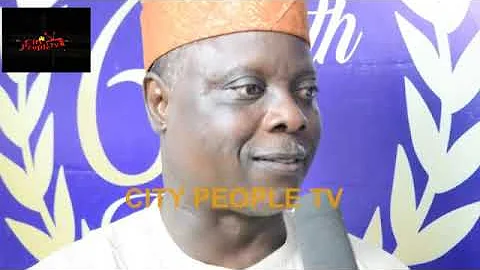 What Most People Don't Know About Yinka Quadri - Veteran Actor, Dele Odule Speaks