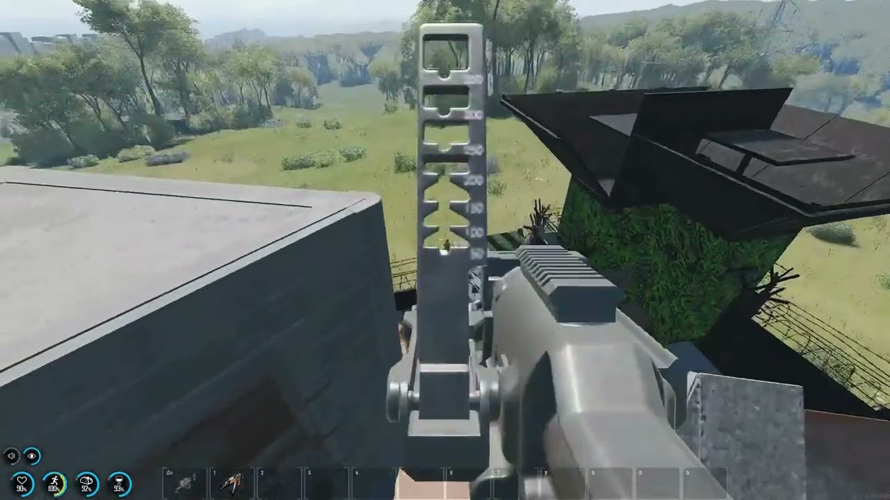 Highlights RAID DEFENSE EP.3