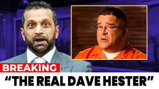 Dave Hester Lived A Double Life For 30 Years, And No One Knew This Until Now – Storage Wars