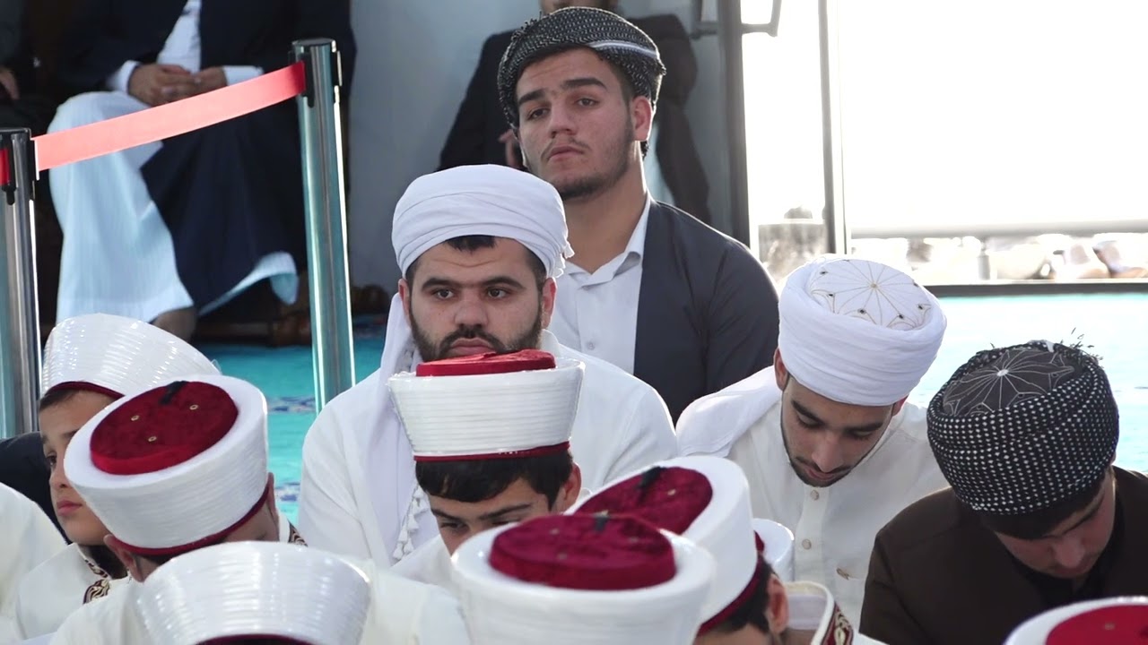 پێدانی ئیجازەی بیستنی شەرحی  عەقیدەی ئیمام طحاوی  بۆ چەند ژمارەیەک لە فەقێ یەکانی  حوجرە و مەدرەسەی