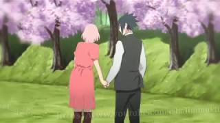 Dash Uciha || Merindukan mu || Cover  Sasuke x Sakura AMV