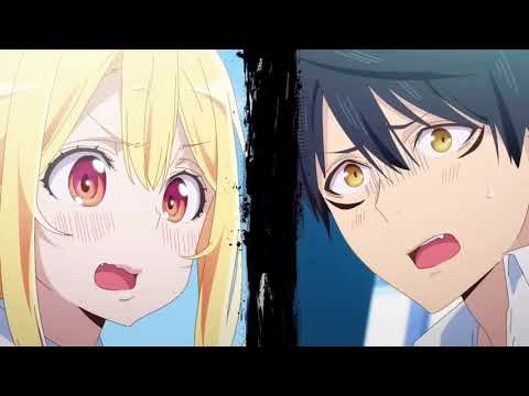 Do it in one sitting - Oroka na Tenshi wa Akuma to Odoru (Part14)