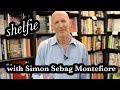 Shelfie with Simon Sebag Montefiore