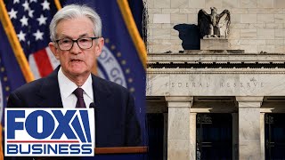 ‘STOP IT’: Market strategist calls for Fed to be put in ‘PENALTY BOX’