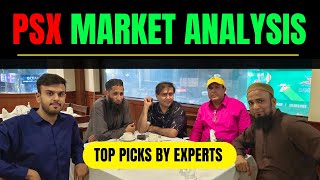 PSX Market Analysis [09 Oct 2025] - Top picks by the experts!