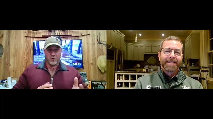 Interview - Torry Cook - 02-20-22