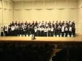 Jean Sibelius 「Rakastava(愛する人）」