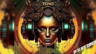 Various Artists Melodic Techno 3/2023. Anyma , Space motion , Artbat , chris avantgarde ,Fred Again.