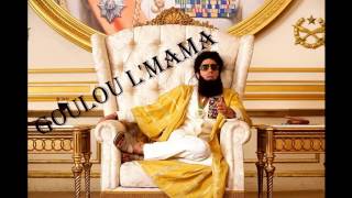 The Dictator   Soundtrack Goulou L'Mama) Resimi