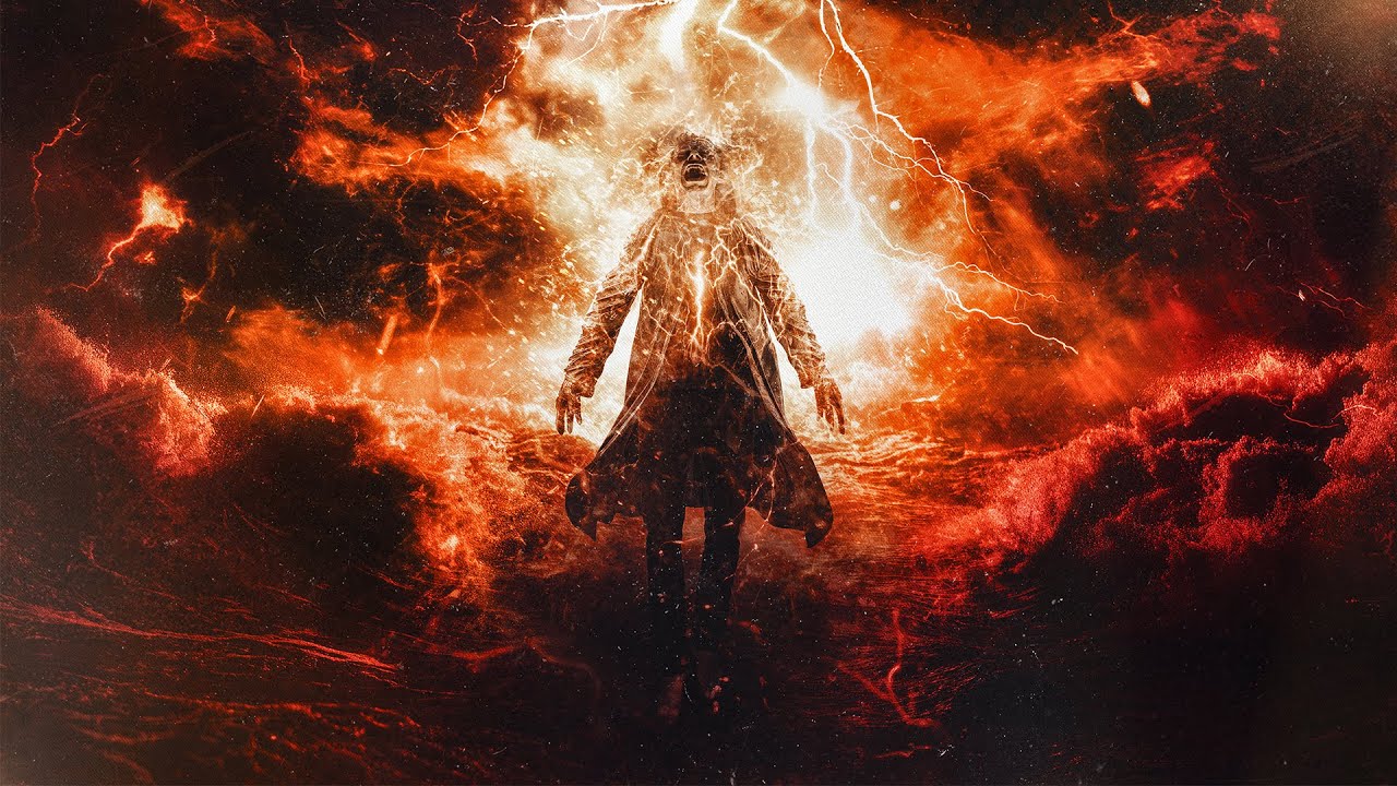 Guarda Chapter V & Omnya - Retribution su YouTube Guarda Chapter V & Omnya - Retribution su YouTube