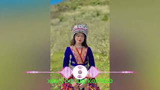 xav yog  tug koj hlub