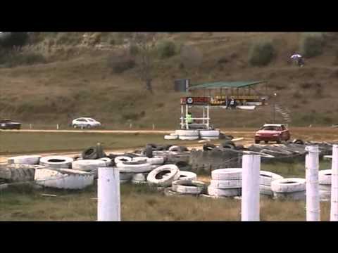 MDTC - 0-1600 Race 2 Car 51 First Win