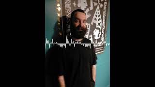 "Writing music is poetry," Myllo
