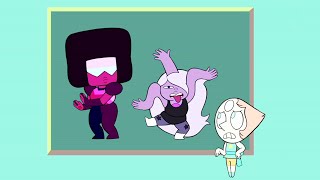 Steven Universe - What Are Gems? (Original Short) screenshot 2