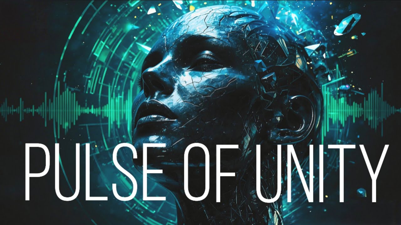 Pulse of Unity — Melodic Techno x Vocal Trance | Journey Mix